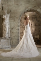 Foto 11 Abiti da sposa Morilee 2016