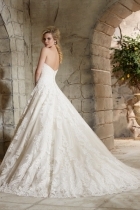 Foto 13 Abiti da sposa Morilee 2016