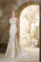 Foto 14 Abiti da sposa Morilee 2016