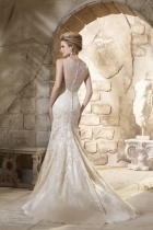 Foto 15 Abiti da sposa Morilee 2016