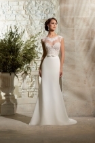 Foto 16 Abiti da sposa Morilee 2016