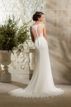 Foto 17 Abiti da sposa Morilee 2016
