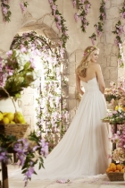 Foto 19 Abiti da sposa Morilee 2016