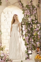 Foto 20 Abiti da sposa Morilee 2016