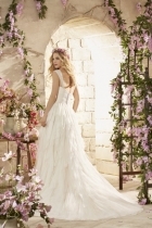 Foto 21 Abiti da sposa Morilee 2016