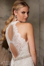 Foto 22 Abiti da sposa Morilee 2016