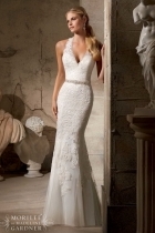 Foto 23 Abiti da sposa Morilee 2016