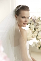 Modello Daphne | Abiti da sposa La Sposa 2013 | Salem Spose