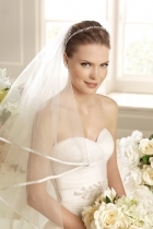 Modello Miele | Abiti da sposa La Sposa 2013 | Salem Spose