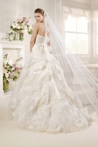 Modello Mirto | Abiti da sposa La Sposa 2013 | Salem Spose
