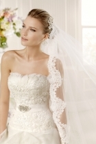 Modello Mirto | Abiti da sposa La Sposa 2013 | Salem Spose