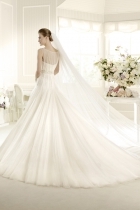 Modello Motion | Abiti da sposa La Sposa 2013 | Salem Spose