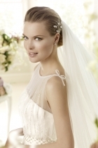 Modello Motion | Abiti da sposa La Sposa 2013 | Salem Spose