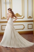 Modello 1820 | Abiti da sposa Mori Lee 2013 | Salem Spose