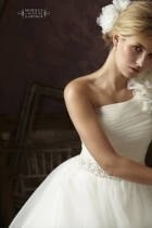 Modello 4966 | Abiti da sposa Mori Lee 2013 | Salem Spose