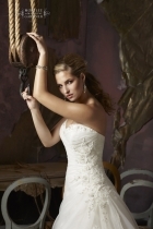 Modello 4971 | Abiti da sposa Mori Lee 2013 | Salem Spose