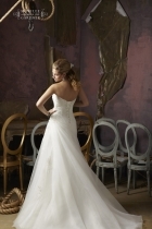 Modello 4971 | Abiti da sposa Mori Lee 2013 | Salem Spose