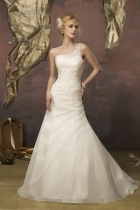 Modello 6731 | Abiti da sposa Mori Lee 2013 | Salem Spose