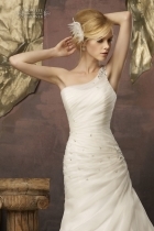 Modello 6731 | Abiti da sposa Mori Lee 2013 | Salem Spose