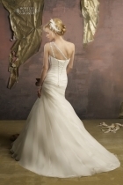 Modello 6731 | Abiti da sposa Mori Lee 2013 | Salem Spose