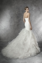 Modello Mildred | Collezione Pronovias Roma 