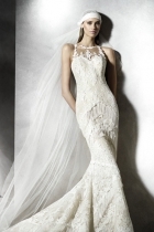 Modello Pladia | Collezione Pronovias Roma 