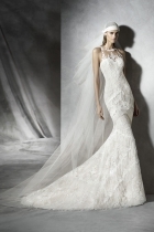 Modello Pladia | Collezione Pronovias Roma 