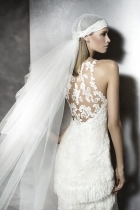 Modello Pladia | Collezione Pronovias Roma 
