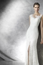 Modello Preta | Collezione Pronovias Roma 