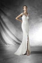 Modello Preta | Collezione Pronovias Roma 