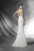 Modello Preta | Collezione Pronovias Roma 