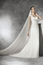 Modello Taima | Collezione Pronovias Roma 