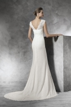 Modello Taima | Collezione Pronovias Roma 