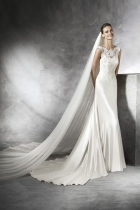 Modello Tasmin | Collezione Pronovias Roma 