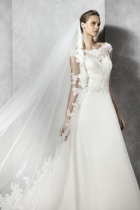 Modello Taylor | Collezione Pronovias Roma 