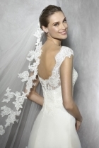 Modello Taylor | Collezione Pronovias Roma 