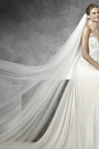 Modello Teba | Collezione Pronovias Roma 