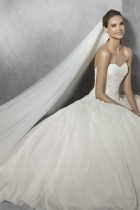 Modello Tendy | Collezione Pronovias Roma 