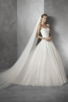 Modello Tendy | Collezione Pronovias Roma 