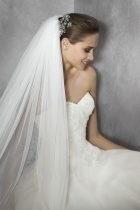 Modello Tendy | Collezione Pronovias Roma 