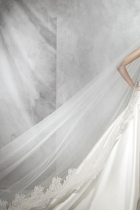 Modello Tolosa | Collezione Pronovias Roma 
