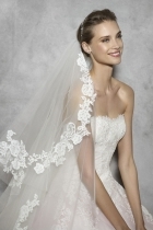 Modello Tosha | Collezione Pronovias Roma 