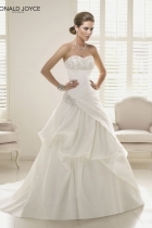 Modello 66001 | Abiti da sposa Ronald Joyce 2013 | Salem Spose