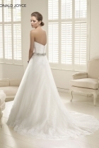 Modello 66003 | Abiti da sposa Ronald Joyce 2013 | Salem Spose