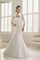 Modello 66007 | Abiti da sposa Ronald Joyce 2013 | Salem Spose