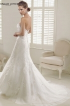 Modello 66007 | Abiti da sposa Ronald Joyce 2013 | Salem Spose