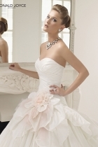 Modello 66016 | Abiti da sposa Ronald Joyce 2013 | Salem Spose