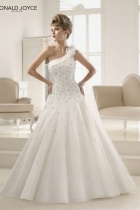 Modello 66020 | Abiti da sposa Ronald Joyce 2013 | Salem Spose