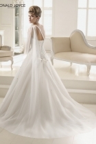 Modello 66020 | Abiti da sposa Ronald Joyce 2013 | Salem Spose