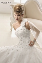 Modello 66020 | Abiti da sposa Ronald Joyce 2013 | Salem Spose